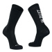 Cyklistické ponožky NorthWave In Dust We Trust Winter Sock Black