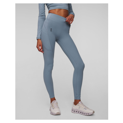 Dámske Legíny On Running Movement Tights Zendaya Edit