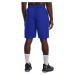 Šortky Under Armour Perimeter 11'' Short Royal