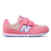 New Balance Sneakersy PV500SS1 Ružová