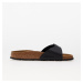 Tenisky Birkenstock Madrid Birko-Floor Soft Black