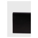 Kožená peňaženka Polo Ralph Lauren pánsky,čierna farba,405845398