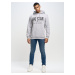 Big Star Man's Hoodie 154553 -901