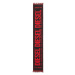 Šál Diesel S-Bisc-New Scarf Black