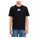 Tričko Diesel T-Adjust-K10 T-Shirt Black 1