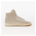 adidas Originals Centennial 85 Hi Off White/ Core White/ Wonder White