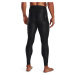 Legíny Under Armour Project Rock Ba Hg Isochill Leggings Black