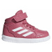 adidas ALTASPORT MID BTW K Detská obuv, ružová, veľkosť