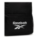 Reebok Ruksak RBK-026-CCC-05 Čierna