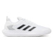 Adidas Tenisové topánky Defiant Speed Tennis Shoes ID1508 Biela