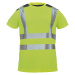 Cerva Knoxfield Hvps Unisex tričko HI-VIS 03040134 žltá