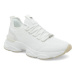 MEXX Sneakersy MIRL1012241W-01 Biela