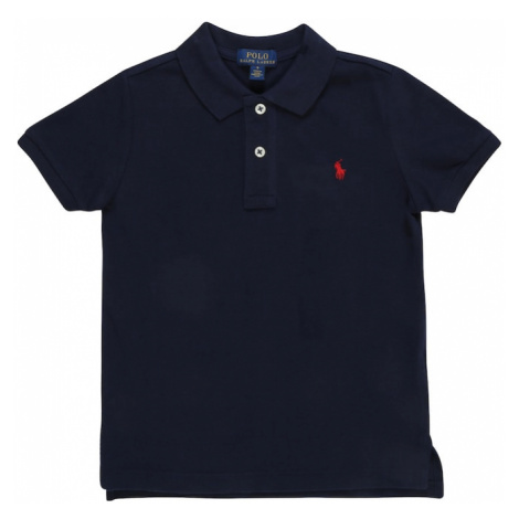Chlapčenské tričká a tielka Ralph Lauren