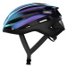 Abus MonTrailer MIPS Helmet Black/Green