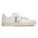 Veja Sneakersy Recifee Logo Chromefree Leather RC0502762B Biela