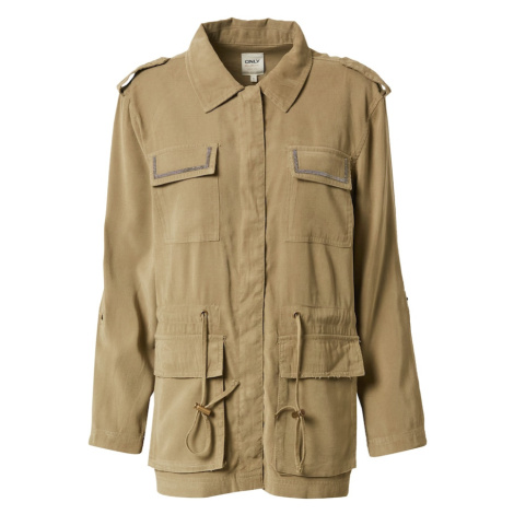 Dámske kabáty, parky a trenčkoty Only