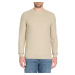 Celio Bepic Sweater with Round Neckline - Men's