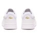 Lacoste Sneakersy Lineset 747SFA0083 Biela