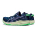 Asics Bežecké topánky Fuji Lite 3 1012B294 Fialová