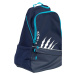 Detský batoh na pozemný hokej FH100 modrý
