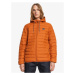 Quiksilver bunda Scaly Hood cinnamon