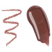 Makeup Revolution Lip Shape Kit sada na pery odtieň Brown Nude