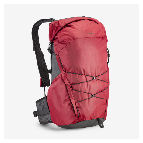 Batoh MH500 Light Rolltop na horskú turistiku 22 l QUECHUA