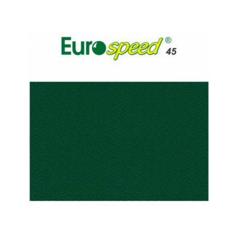 Biliardové plátno Eurospeed 45 Waterproof Yellow Green 165cm