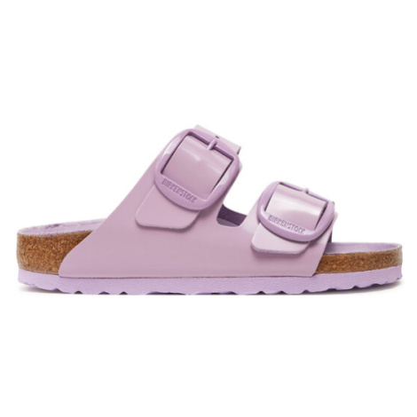 Birkenstock Šľapky Arizona Bb Lena 1028611 Fialová