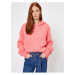 Koton Sweater - Pink - Relaxed fit