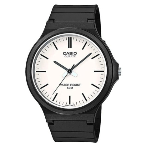 Pánske hodinky CASIO MW-240-7E (zd166i) - Klasik