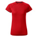 Dámske tričko Destiny MLI-17607 Red - Malfini červená