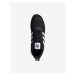 Čierne pánske tenisky adidas Originals Multix