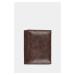 DEFACTO Men's Faux Leather Wallet