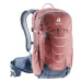 Deuter Attack 20 redwood - marine