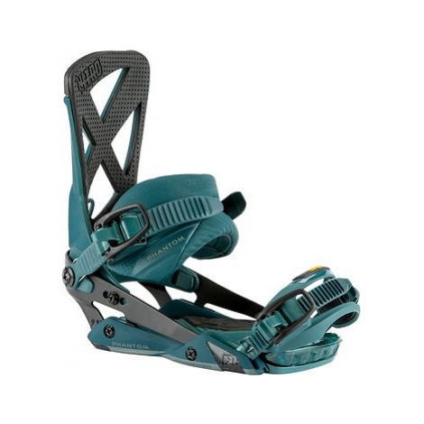Snowboardové viazania Nitro