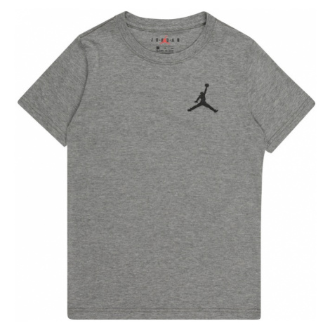 Jordan Tričko 'Air'  sivá