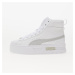 Puma Mayze Mid Wn's White