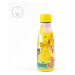 COOL BOTTLES KIDS JUNGLE PARK 260 ML Detská fľaša, mix, veľkosť