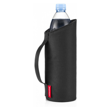 Taška na fľašu Reisenthel Cooler-bottlebag Black