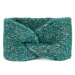 Art Of Polo Band Cz23428-4 Teal