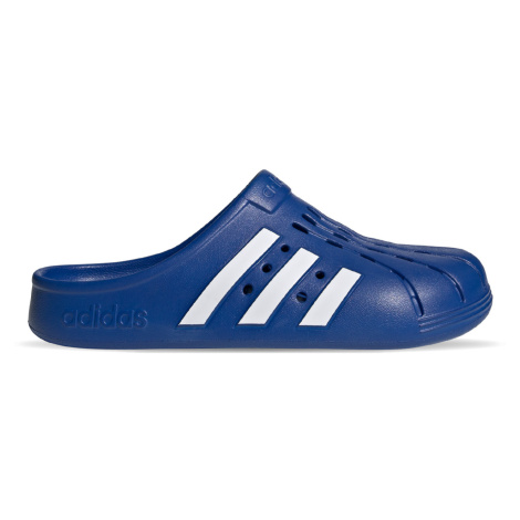 Dámske šľapky a žabky Adidas