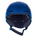 Juniorská lyžiarska prilba BLIZZARD Viper ski helmet junior, dark blue matt bright blue matt