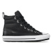 Converse Plátenky Ctas Berkshire Hi 171448C Čierna