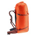 Deuter Durascent 42+10 SL papaya-redwood