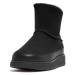 FitFlop GEN-FF Mini Double-Faceed Shearling Boots W GS6-090