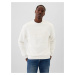 GAP Logo Sweatshirt - Men's