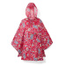 Poncho Reisenthel Paisley ruby