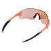 Arcore FLITE Športové slnečné okuliare, oranžová, veľkosť