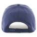 Toronto Maple Leafs čiapka baseballová šiltovka ´47 MVP SNAPBACK blue